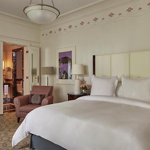 Superior Kamer met een King Size Bed