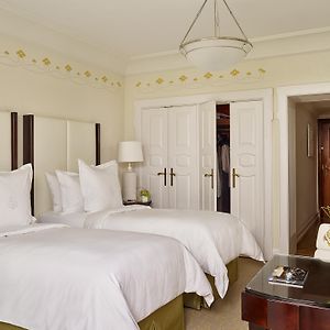 Superior Kamer met Twee Aparte Bedden