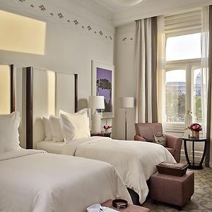 Kamer met Twee Aparte Bedden